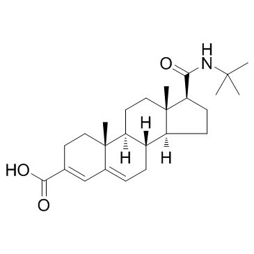 Epristeride(ONO-9302SKF105657)ͼƬ