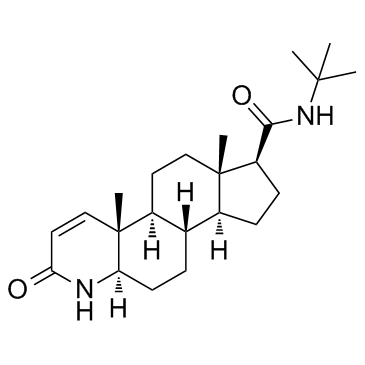 Finasteride(MK-906)ͼƬ