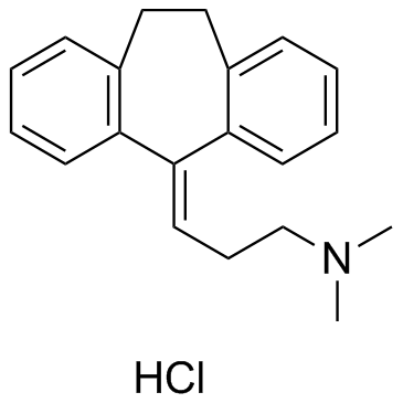 Amitriptyline hydrochlorideͼƬ