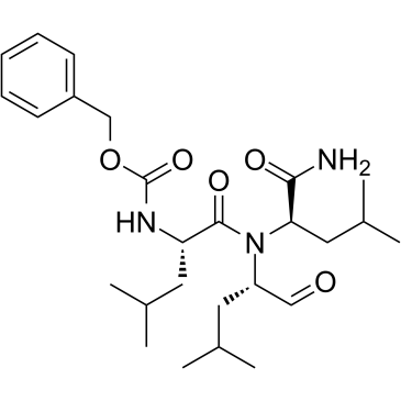 (R)-MG-132ͼƬ