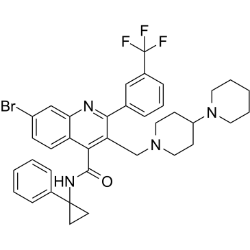 GSK2193874ͼƬ