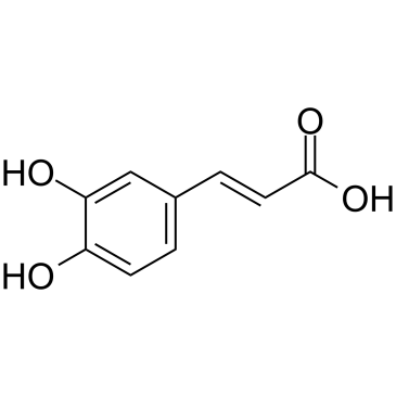 Caffeic acidͼƬ