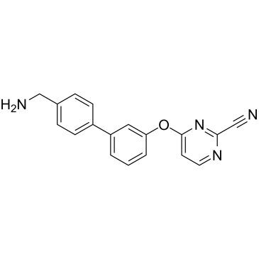 Cysteine Protease inhibitorͼƬ