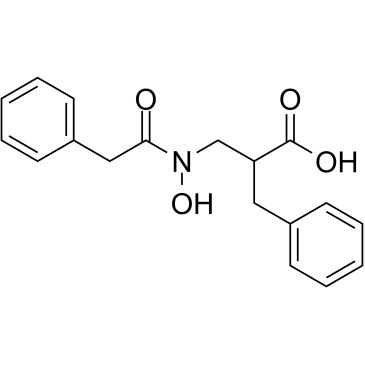 CPA inhibitor(Carboxypeptidase inhibitor)ͼƬ