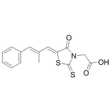 Epalrestat(ONO2235)ͼƬ