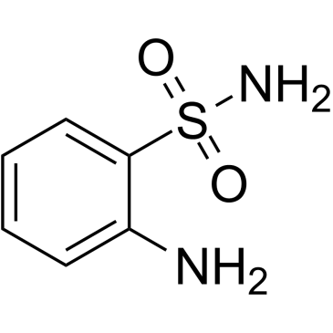 2-Aminobenzenesulfonamide(Orthanilamide)ͼƬ