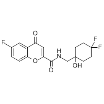 LysRs inhibitor 2图片