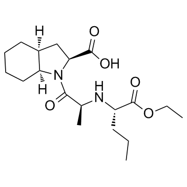 Perindopril(S-9490)ͼƬ