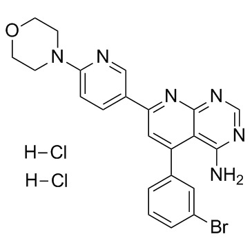 ABT-702 dihydrochlorideͼƬ