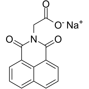 Alrestatin sodium(AY-22284A)ͼƬ