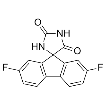 Imirestat(AL 1576 Alcon 1576 HOE 843)ͼƬ