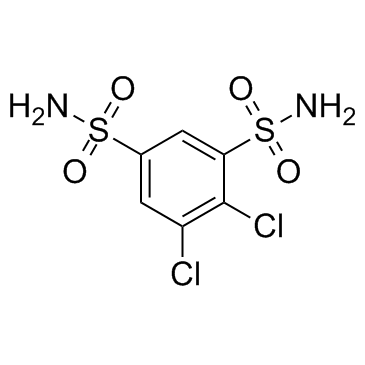 Dichlorphenamide(Diclofenamide)ͼƬ