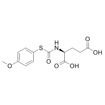 Carboxypeptidase G2 inhibitor(CPG2 Inhibitor)ͼƬ