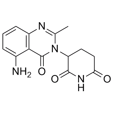 Avadomide(CC 122)ͼƬ