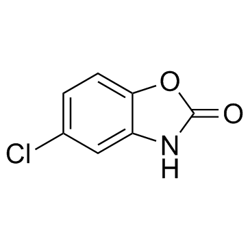 ChlorzoxazoneͼƬ