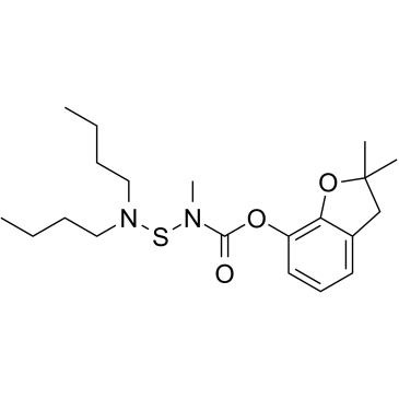 Carbosulfan图片