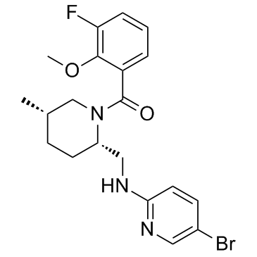 GSK1059865ͼƬ