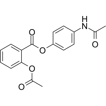 Benorilate(Salipran)图片