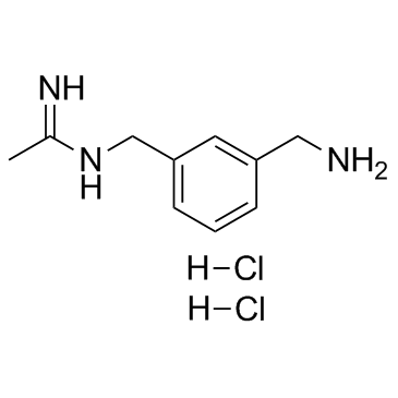 1400W dihydrochloride图片