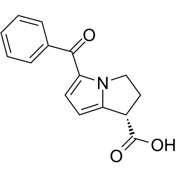 (S)-KetorolacͼƬ