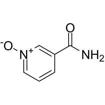 Nicotinamide N-oxideͼƬ