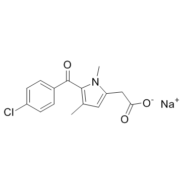 Zomepirac sodium salt(McN-2783-21-98)ͼƬ