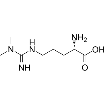 Asymmetric dimethylarginineͼƬ