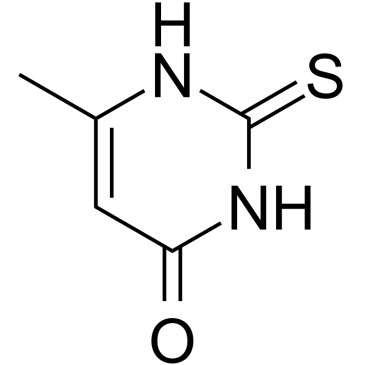 Methylthiouracil(MTU)ͼƬ