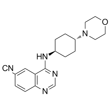 IRAK4 inhibitor 1ͼƬ