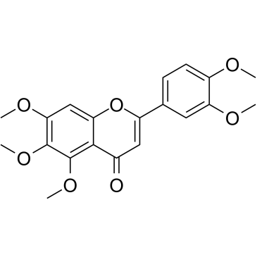 Sinensetin(Pedalitin permethyl ether)ͼƬ