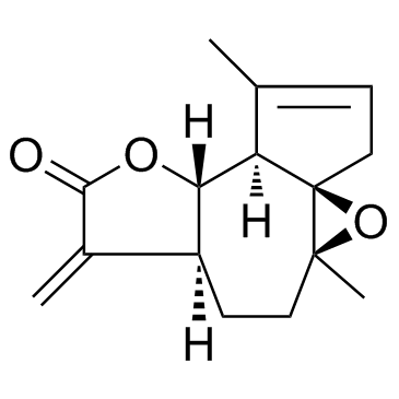 Arglabin((+)-Arglabin)ͼƬ