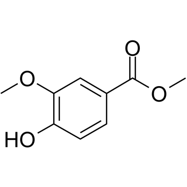 Methyl vanillateͼƬ