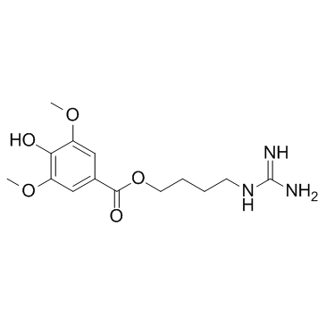 Leonurine(SCM-198)ͼƬ