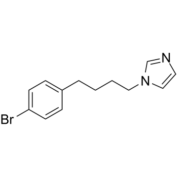 HO-1 inhibitor 1ͼƬ