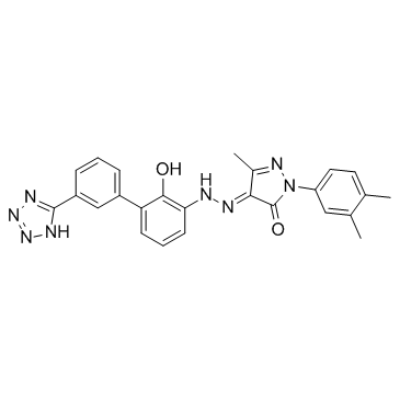 TPO agonist 1ͼƬ