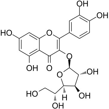 IsoquercitrinͼƬ