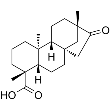 Isosteviol((-)-Isostevioliso-Steviol)ͼƬ
