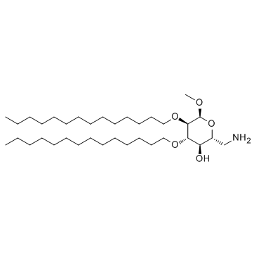 IAXO-102  (TLR4 antagonist)ͼƬ