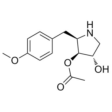 Anisomycin(FlagecidinWuningmeisu C)图片