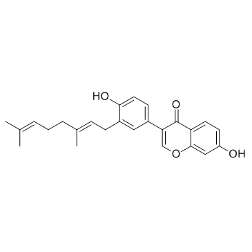 Corylifol A(Corylifol-A Corylinin)ͼƬ