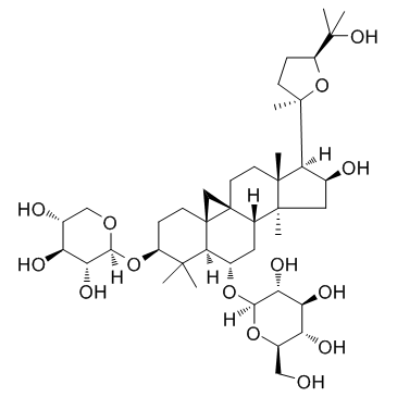 Astragaloside IVͼƬ