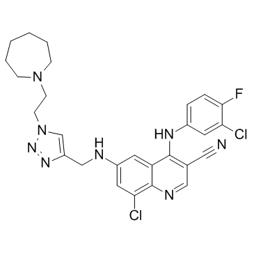 Cot inhibitor 1ͼƬ