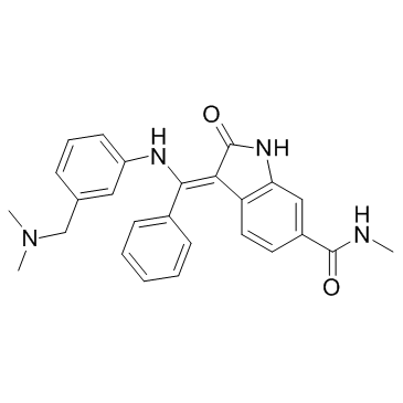 MEK inhibitorͼƬ