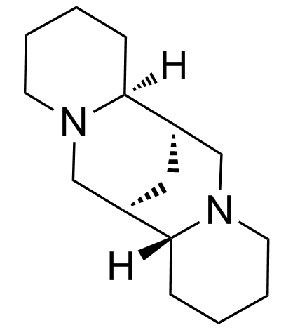 (+)-SparteineͼƬ