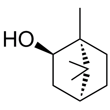 (-)-Borneol(L-Borneol)ͼƬ