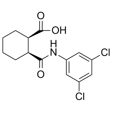 (1R,2S)-VU0155041ͼƬ