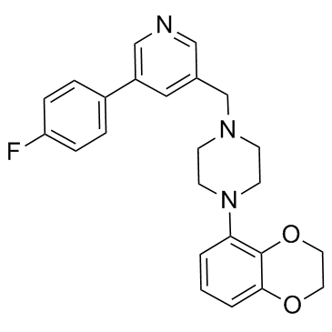 Adoprazine(SLV313)ͼƬ