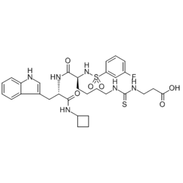 SIRT5 inhibitor 1ͼƬ