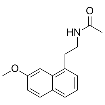 AgomelatineͼƬ