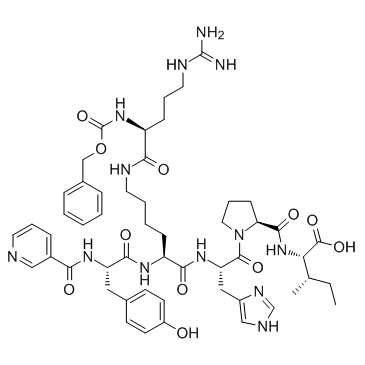 CGP-42112(CGP42112A)图片